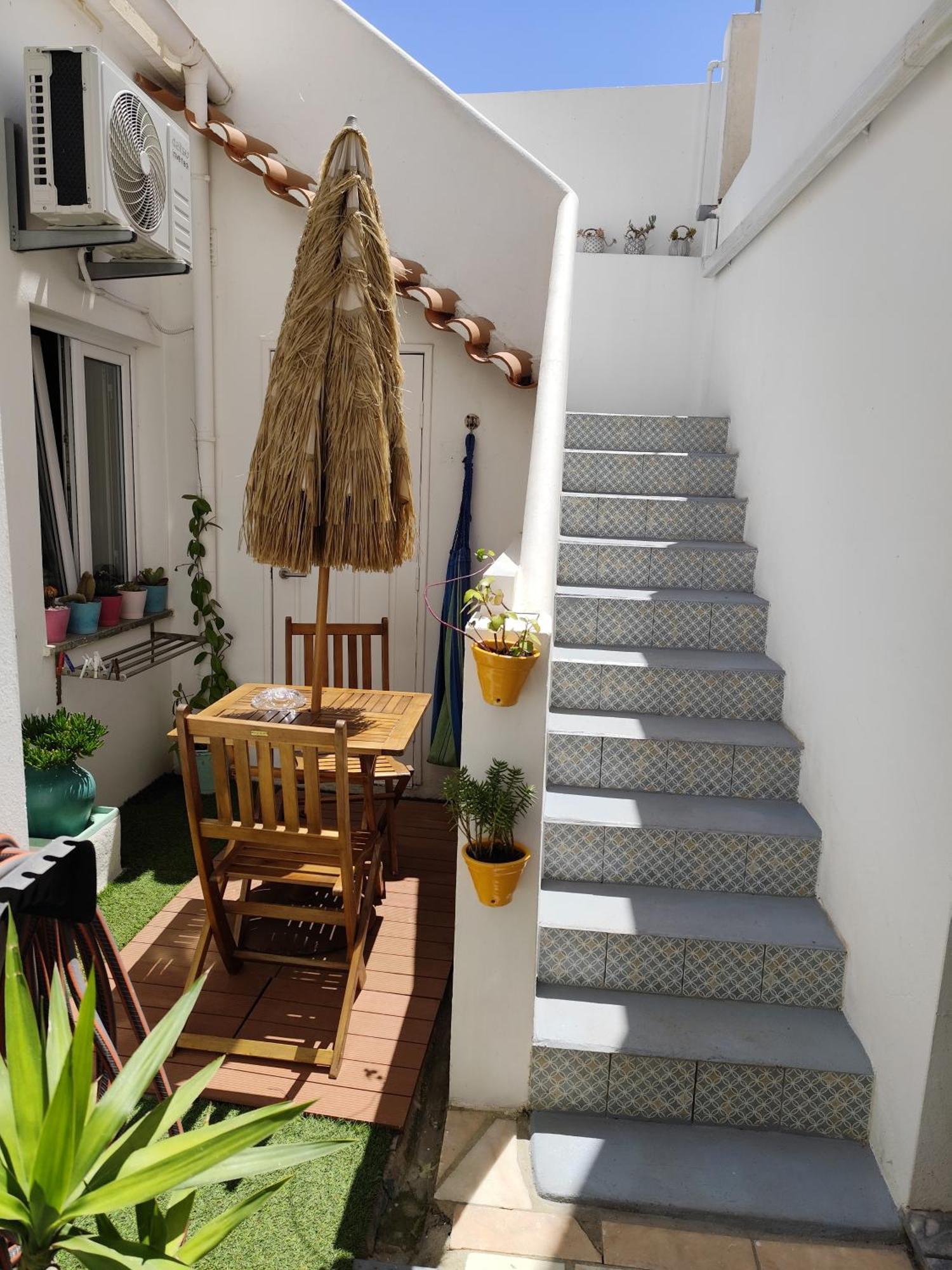 Stressfree Apartamento Vila Nova de Milfontes Exterior foto