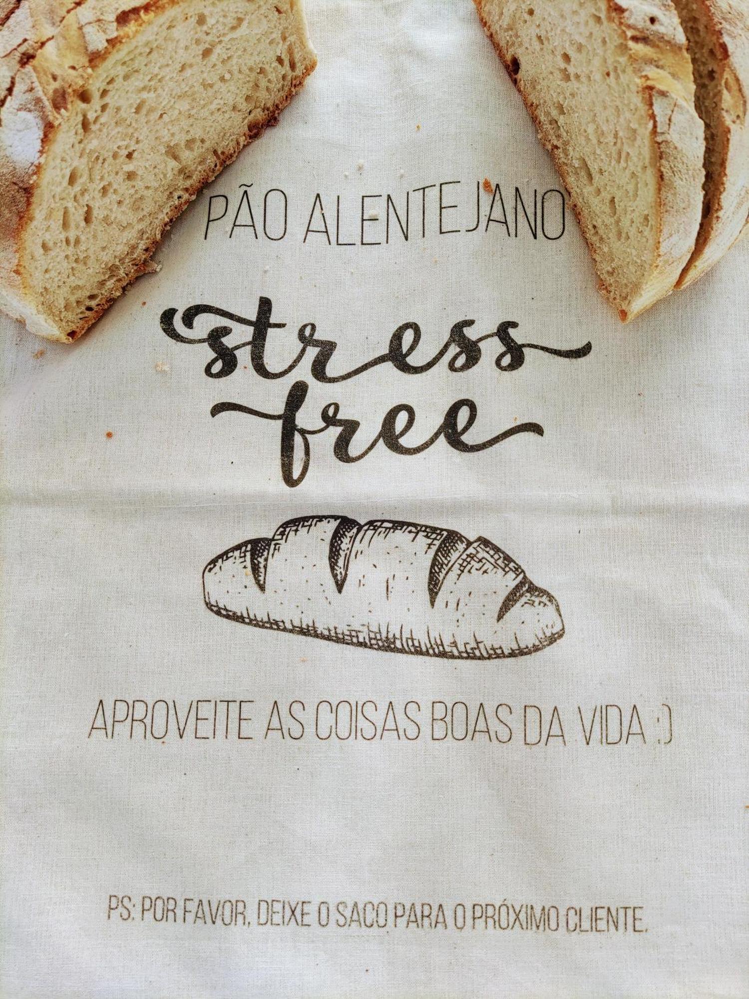 Stressfree Apartamento Vila Nova de Milfontes Exterior foto